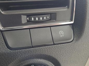 SKODA FABIA 1.2 TSI SE Estate 5dr Petrol Manual Euro 6 (s/s) (90 ps)