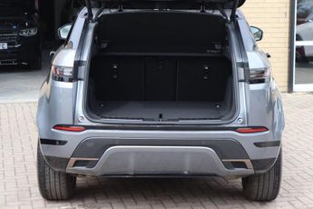 LAND ROVER RANGE ROVER EVOQUE D200 2.0 DYNAMIC SE
