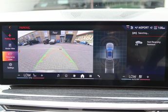 BMW X5 50E 3.0 25.7kWh M SPORT XDRIVE 