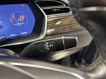 TESLA MODEL S 85 Hatchback 5dr Electric Auto (362 bhp)