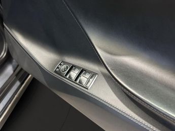 TESLA MODEL S 85 Hatchback 5dr Electric Auto (362 bhp)