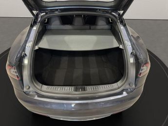 TESLA MODEL S 85 Hatchback 5dr Electric Auto (362 bhp)