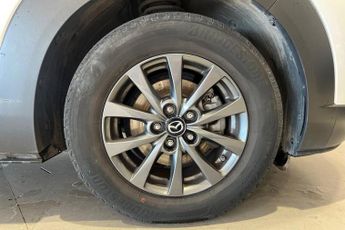 MAZDA CX-30 2.5 e-SKYACTIV G MHEV Centre-Line SUV 5dr Petrol Auto Euro 6 (s/