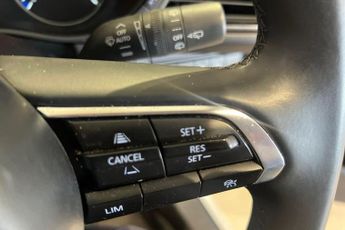 MAZDA CX-30 2.5 e-SKYACTIV G MHEV Centre-Line SUV 5dr Petrol Auto Euro 6 (s/