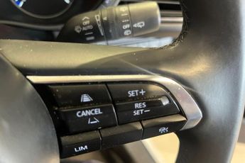 MAZDA CX-30 2.5 e-SKYACTIV G MHEV Centre-Line SUV 5dr Petrol Auto Euro 6 (s/