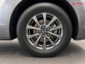 MAZDA CX-30 2.5 e-SKYACTIV G MHEV Centre-Line SUV 5dr Petrol Auto Euro 6 (s/