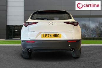 MAZDA CX-30 2.5 e-SKYACTIV G MHEV Centre-Line SUV 5dr Petrol Auto Euro 6 (s/