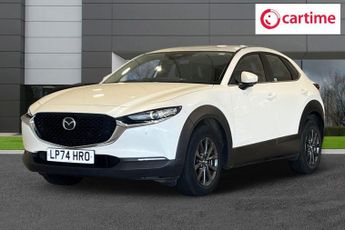 MAZDA CX-30 2.5 e-SKYACTIV G MHEV Centre-Line SUV 5dr Petrol Auto Euro 6 (s/