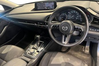 MAZDA CX-30 2.5 e-SKYACTIV G MHEV Centre-Line SUV 5dr Petrol Auto Euro 6 (s/