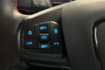 FORD MUSTANG MACH-E Extended Range 91kWh SUV 5dr Electric Automatic (294 ps) Rear Vi