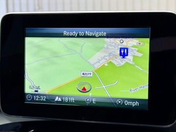 MERCEDES-BENZ GLC 2.1 GLC220d Urban Edition SUV 5dr Diesel G-Tronic+ 4MATIC Euro 6