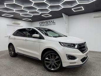 Ford Edge 2.0 TDCi Sport SUV 5dr Diesel Powershift AWD Euro 6 (s/s) (210 p