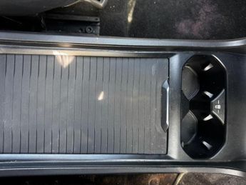 MG MG4 64kWh Trophy Long Range Hatchback 5dr Electric Auto (203 ps)