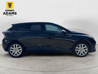 MG MG4 64kWh Trophy Long Range Hatchback 5dr Electric Auto (203 ps)