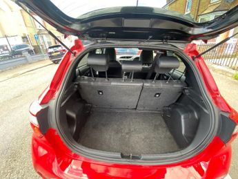 TOYOTA YARIS 1.5 VVT-h GR SPORT Hatchback 5dr Petrol Hybrid E-CVT Euro 6 (s/s