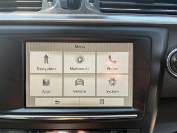RENAULT KADJAR 1.5 dCi Dynamique Nav SUV 5dr Diesel EDC Euro 6 (s/s) (110 ps)