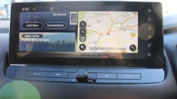 NISSAN QASHQAI 1.3 DIG-T MHEV N-Connecta SUV 5dr Petrol Hybrid XTRON Euro 6 (s/