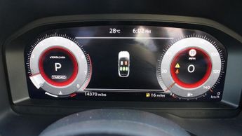 NISSAN QASHQAI 1.3 DIG-T MHEV N-Connecta SUV 5dr Petrol Hybrid XTRON Euro 6 (s/