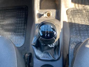 VAUXHALL COMBO 1.3 CDTi 1700 16v 3dr