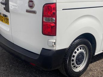 FIAT SCUDO 1.5 Multijet Tecnico SWB Euro 6 (s/s) 6dr