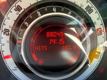 FIAT 500 1.2 Pop Hatchback 3dr Petrol Manual Euro 4 (69 bhp)