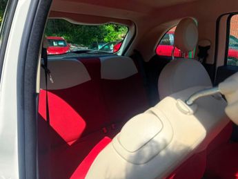 FIAT 500 1.2 Pop Hatchback 3dr Petrol Manual Euro 4 (69 bhp)