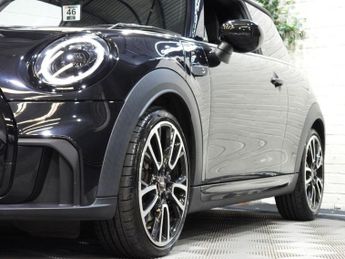 MINI HATCH 2.0 Cooper S Sport Hatchback 3dr Petrol Steptronic Euro 6 (s/s) 