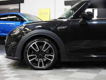 MINI HATCH 2.0 Cooper S Sport Hatchback 3dr Petrol Steptronic Euro 6 (s/s) 