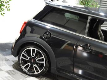 MINI HATCH 2.0 Cooper S Sport Hatchback 3dr Petrol Steptronic Euro 6 (s/s) 