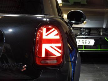 MINI HATCH 2.0 Cooper S Sport Hatchback 3dr Petrol Steptronic Euro 6 (s/s) 