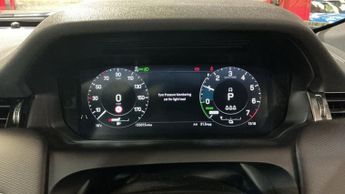 LAND ROVER DISCOVERY SPORT 1.5 P300e 12.2kWh R-Dynamic SE SUV 5dr Petrol Plug-in Hybrid Aut