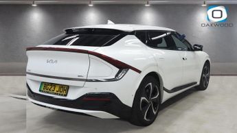 KIA EV6 77.4kWh GT-Line S Hatchback 5dr Electric Auto AWD (320 bhp)