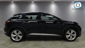 AUDI Q4 E-TRON 40 S line SUV 5dr Electric Auto 82kWh (204 ps)