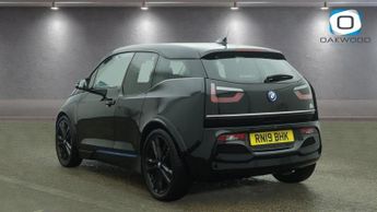 BMW I3 42.2kWh S Hatchback 5dr Electric Auto (184 ps)