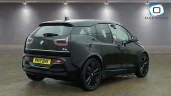 BMW I3 42.2kWh S Hatchback 5dr Electric Auto (184 ps)
