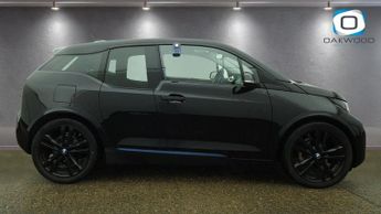 BMW I3 42.2kWh S Hatchback 5dr Electric Auto (184 ps)
