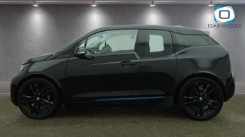 BMW I3 42.2kWh S Hatchback 5dr Electric Auto (184 ps)