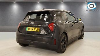 MINI Cooper E 160KW 54KWH SE EXCLUSIVE L3 Hatchback 3dr Electric Auto (218 ps)