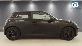 MINI Cooper E 160KW 54KWH SE EXCLUSIVE L3 Hatchback 3dr Electric Auto (218 ps)