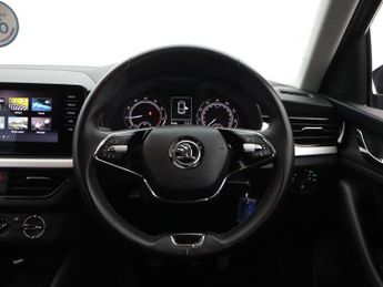 SKODA SCALA 1.0 TSI SE Technology Hatchback 5dr Petrol Manual Euro 6 (s/s) (