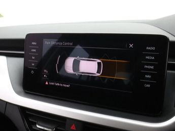 SKODA SCALA 1.0 TSI SE Technology Hatchback 5dr Petrol Manual Euro 6 (s/s) (