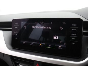 SKODA SCALA 1.0 TSI SE Technology Hatchback 5dr Petrol Manual Euro 6 (s/s) (
