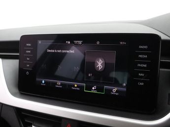 SKODA SCALA 1.0 TSI SE Technology Hatchback 5dr Petrol Manual Euro 6 (s/s) (