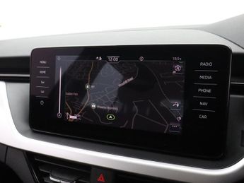 SKODA SCALA 1.0 TSI SE Technology Hatchback 5dr Petrol Manual Euro 6 (s/s) (