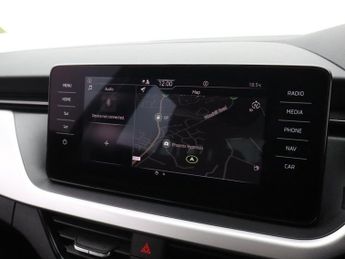 SKODA SCALA 1.0 TSI SE Technology Hatchback 5dr Petrol Manual Euro 6 (s/s) (