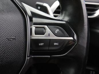 PEUGEOT 3008 1.2 PureTech Allure SUV 5dr Petrol EAT Euro 6 (s/s) (130 ps)