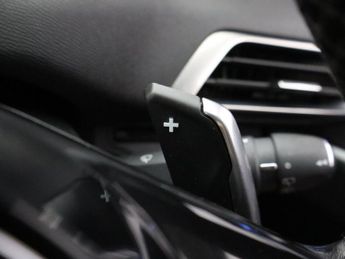 PEUGEOT 3008 1.2 PureTech Allure SUV 5dr Petrol EAT Euro 6 (s/s) (130 ps)