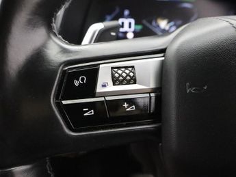 DS AUTOMOBILES DS 3 1.6 E-TENSE 13.2kWh Rivoli Crossback 5dr Petrol Plug-in Hybrid E