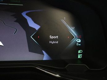 DS AUTOMOBILES DS 3 1.6 E-TENSE 13.2kWh Rivoli Crossback 5dr Petrol Plug-in Hybrid E
