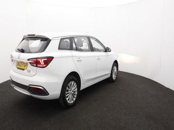 MG MG 5 61.1kWh Excite Long Range Estate 5dr Electric Auto (156 ps)